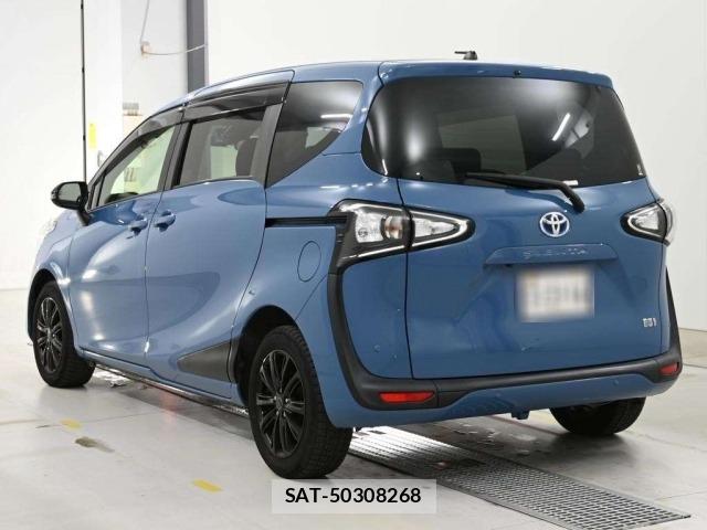 Toyota SIENTA 2021 8902821-6