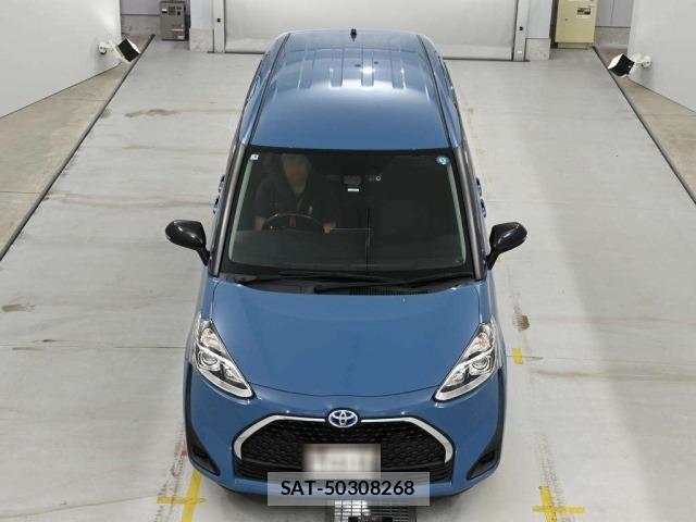 Toyota SIENTA 2021 8902821-7