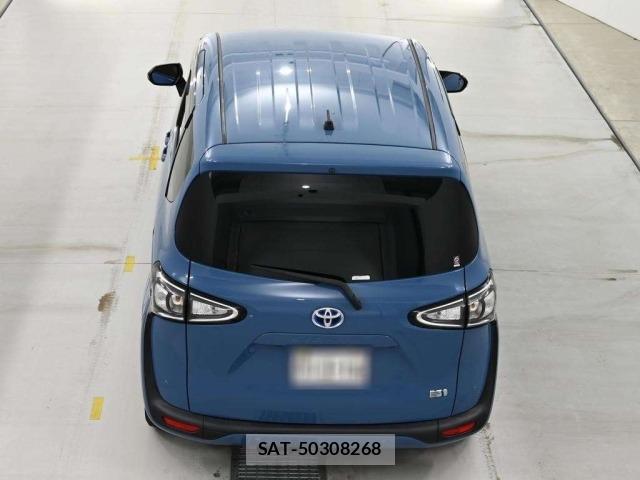 Toyota SIENTA 2021 8902821-8