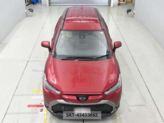 Toyota COROLLA CROSS 2022 8905912-7