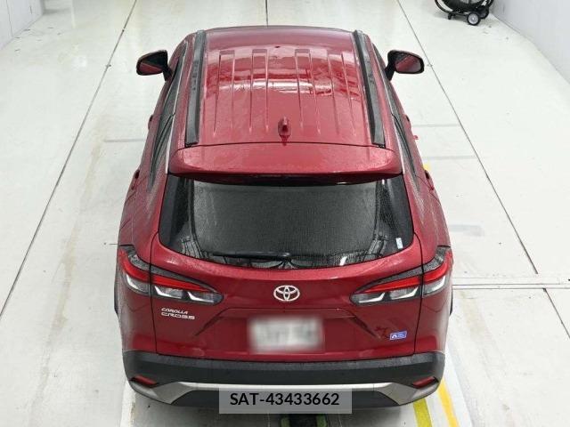 Toyota COROLLA CROSS 2022 8905912-8