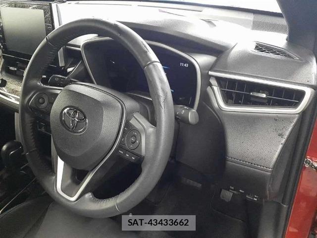 Toyota COROLLA CROSS 2022 8905912-9