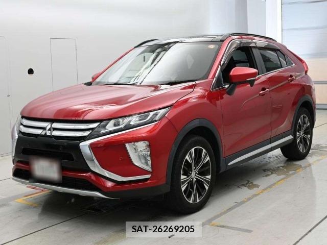 Mitsubishi ECLIPSE CROSS 2018 8694737-0
