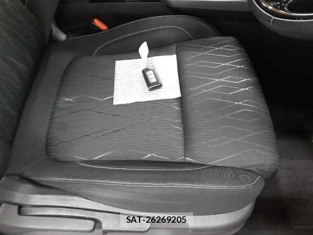 Mitsubishi ECLIPSE CROSS 2018 8694737-10