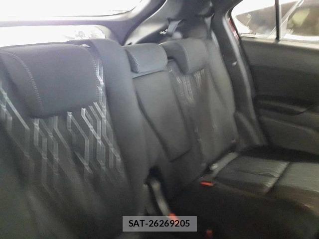 Mitsubishi ECLIPSE CROSS 2018 8694737-11