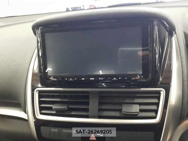 Mitsubishi ECLIPSE CROSS 2018 8694737-12