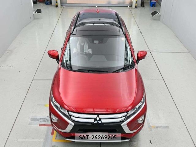 Mitsubishi ECLIPSE CROSS 2018 8694737-7