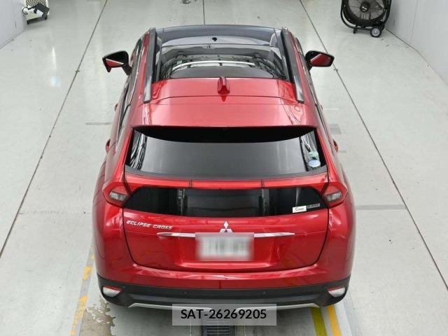 Mitsubishi ECLIPSE CROSS 2018 8694737-8