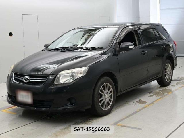 Toyota COROLLA FIELDER 2012 8893149-0