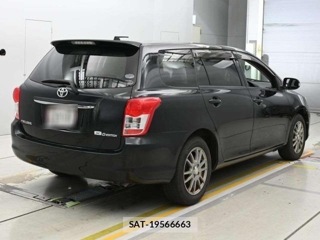 Toyota COROLLA FIELDER 2012 8893149-1