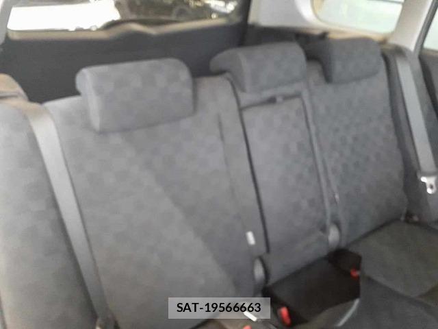 Toyota COROLLA FIELDER 2012 8893149-11