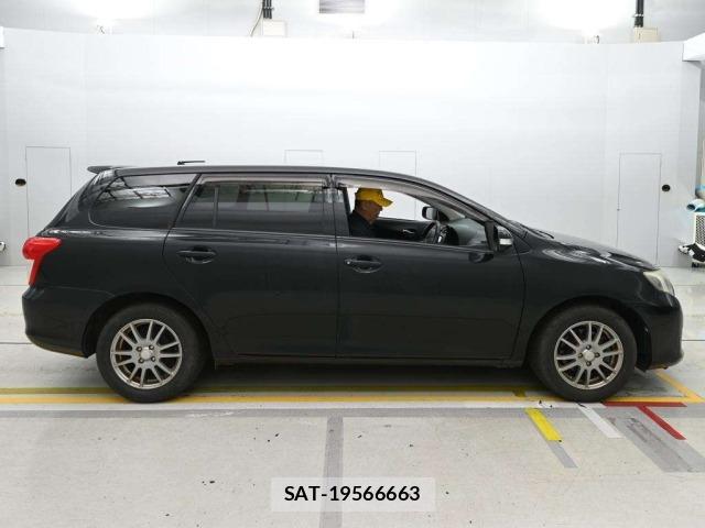 Toyota COROLLA FIELDER 2012 8893149-3