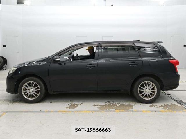 Toyota COROLLA FIELDER 2012 8893149-4