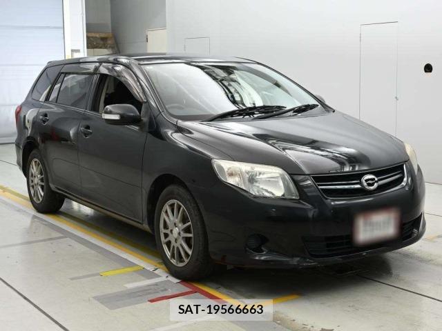 Toyota COROLLA FIELDER 2012 8893149-5