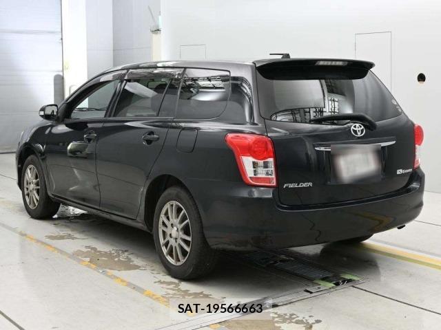 Toyota COROLLA FIELDER 2012 8893149-6