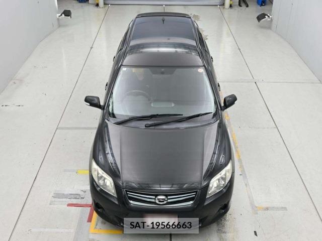 Toyota COROLLA FIELDER 2012 8893149-7