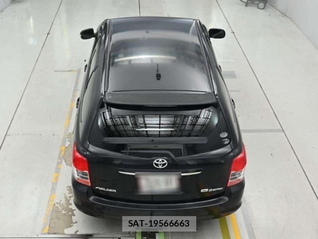 Toyota COROLLA FIELDER 2012 8893149-8