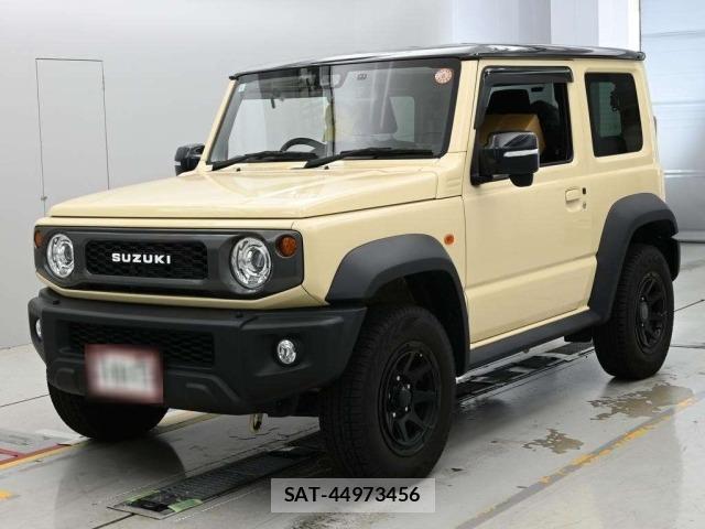 Suzuki JIMNY SIERRA 2023 8699910-0