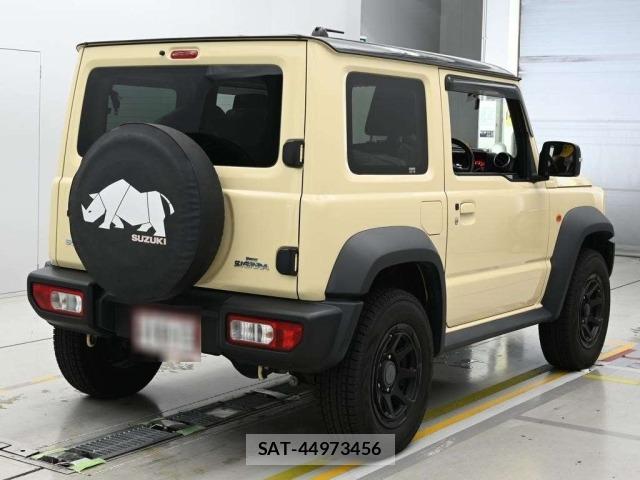 Suzuki JIMNY SIERRA 2023 8699910-1