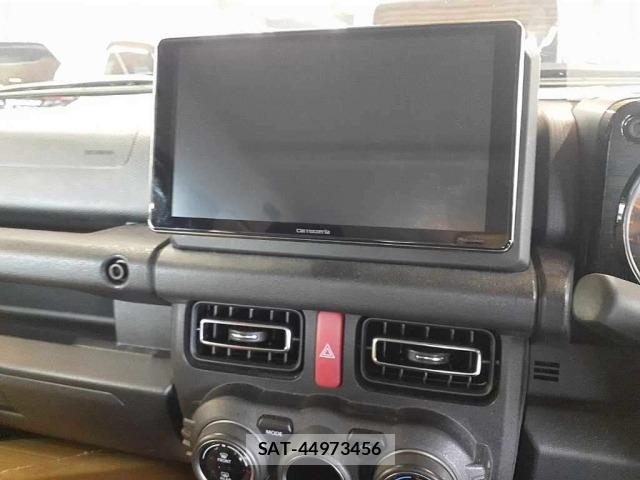 Suzuki JIMNY SIERRA 2023 8699910-12
