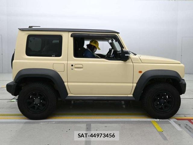 Suzuki JIMNY SIERRA 2023 8699910-3