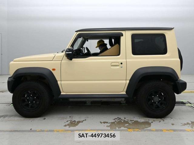 Suzuki JIMNY SIERRA 2023 8699910-4