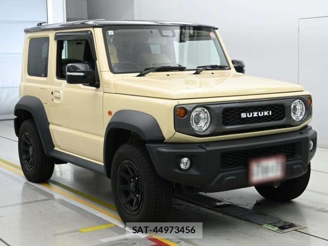 Suzuki JIMNY SIERRA 2023 8699910-5