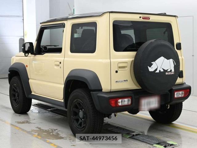Suzuki JIMNY SIERRA 2023 8699910-6