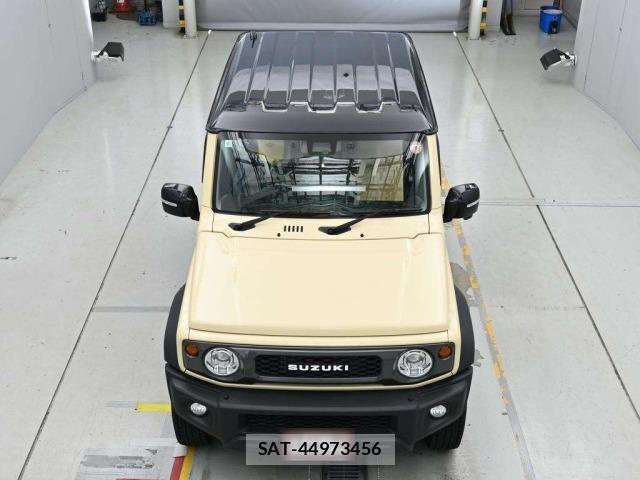 Suzuki JIMNY SIERRA 2023 8699910-7