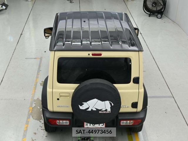 Suzuki JIMNY SIERRA 2023 8699910-8