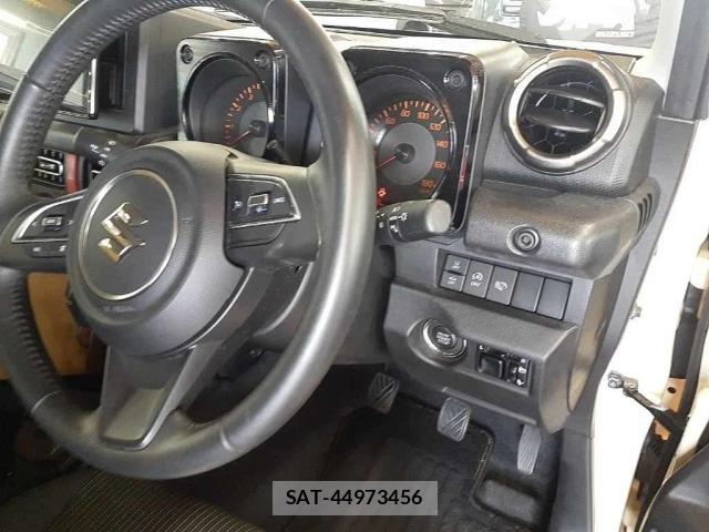 Suzuki JIMNY SIERRA 2023 8699910-9