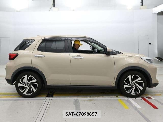 Toyota RAIZE 2023 8862445-3
