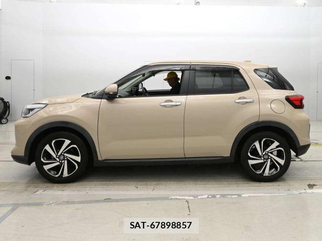 Toyota RAIZE 2023 8862445-4