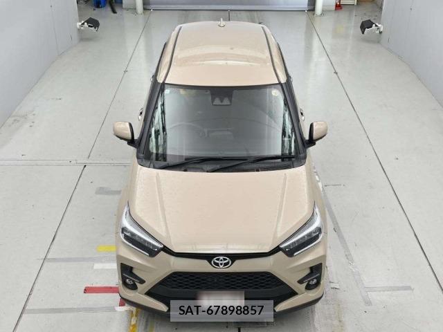 Toyota RAIZE 2023 8862445-7