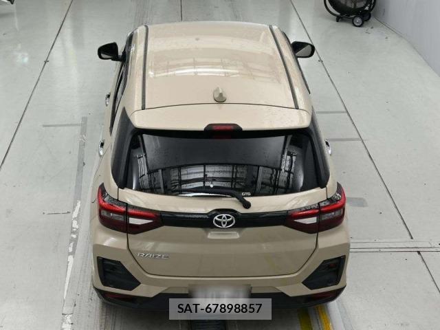 Toyota RAIZE 2023 8862445-8