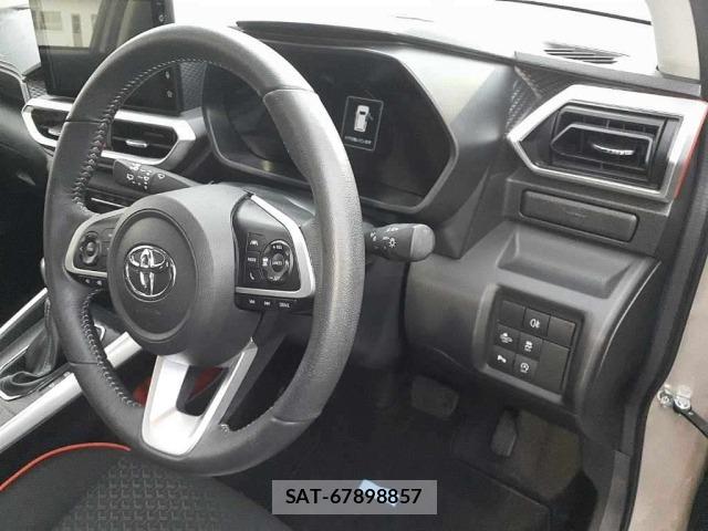 Toyota RAIZE 2023 8862445-9