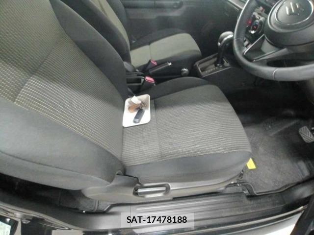 Suzuki JIMNY SIERRA 2023 8699838-10