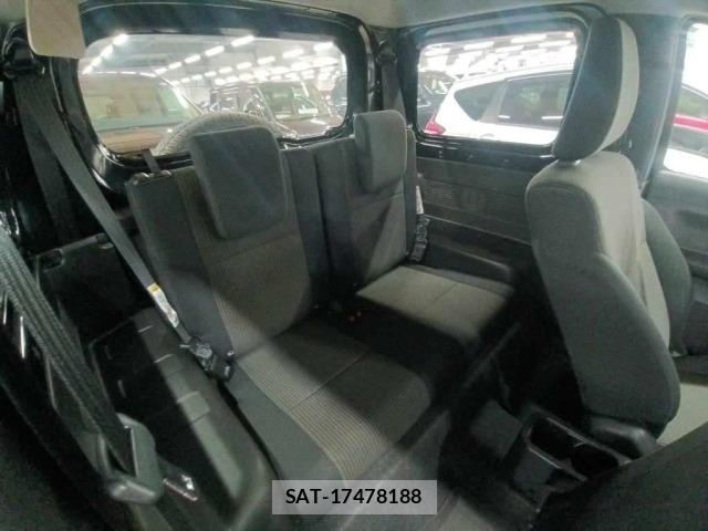 Suzuki JIMNY SIERRA 2023 8699838-12