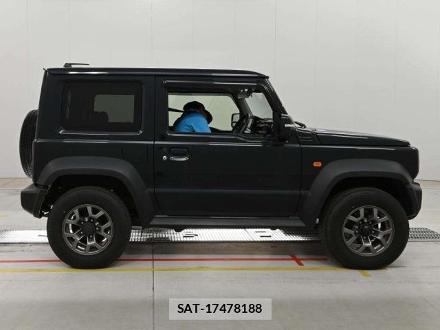 Suzuki JIMNY SIERRA 2023 8699838-3