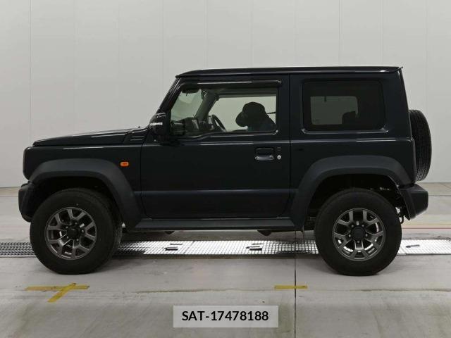 Suzuki JIMNY SIERRA 2023 8699838-4