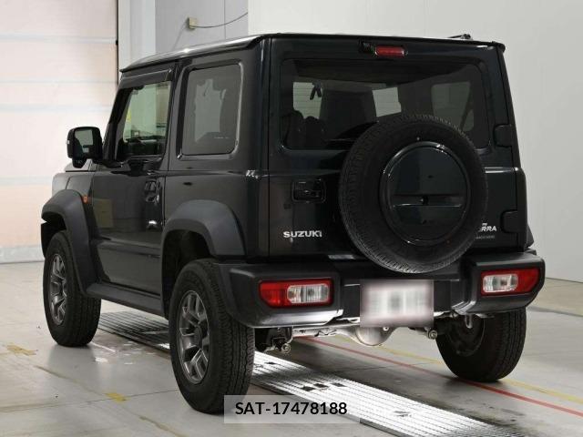 Suzuki JIMNY SIERRA 2023 8699838-6