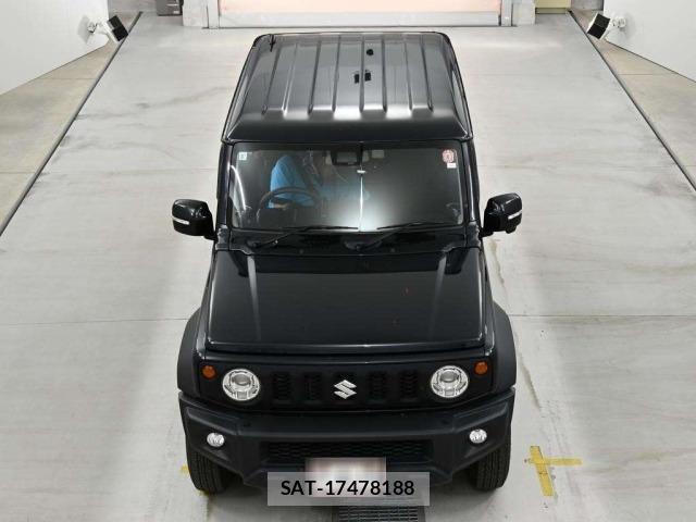 Suzuki JIMNY SIERRA 2023 8699838-7