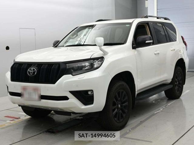 Toyota LAND CRUISER PRADO 2023 8906774-0