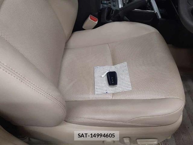 Toyota LAND CRUISER PRADO 2023 8906774-10