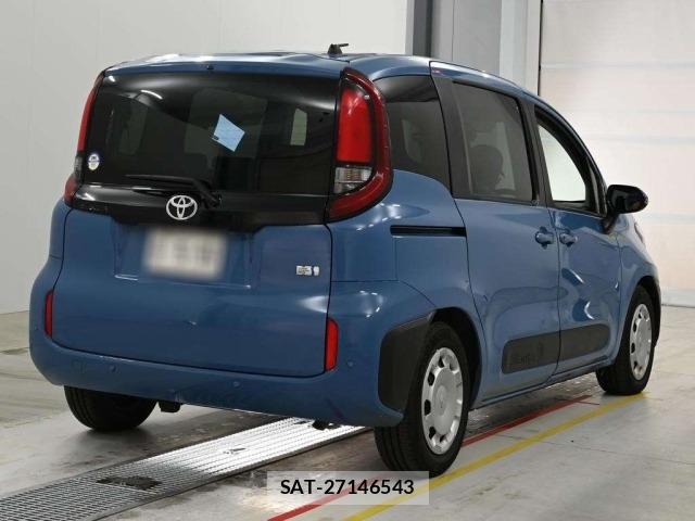 Toyota SIENTA 2023 8902822-1