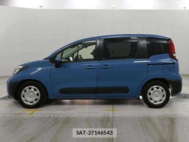 Toyota SIENTA 2023 8902822-4