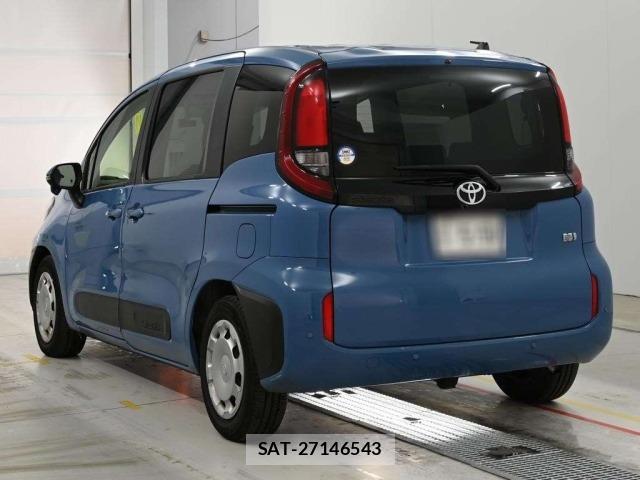 Toyota SIENTA 2023 8902822-6