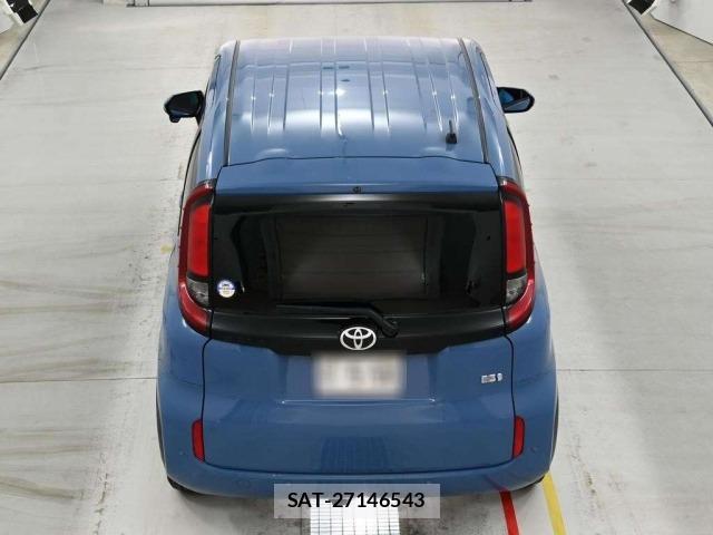 Toyota SIENTA 2023 8902822-8