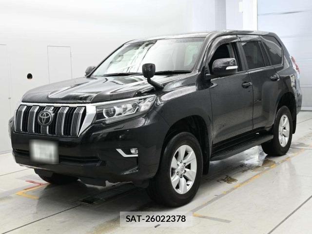 Toyota LAND CRUISER PRADO 2020 8906780-0