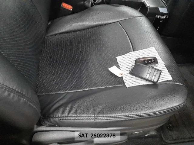 Toyota LAND CRUISER PRADO 2020 8906780-10